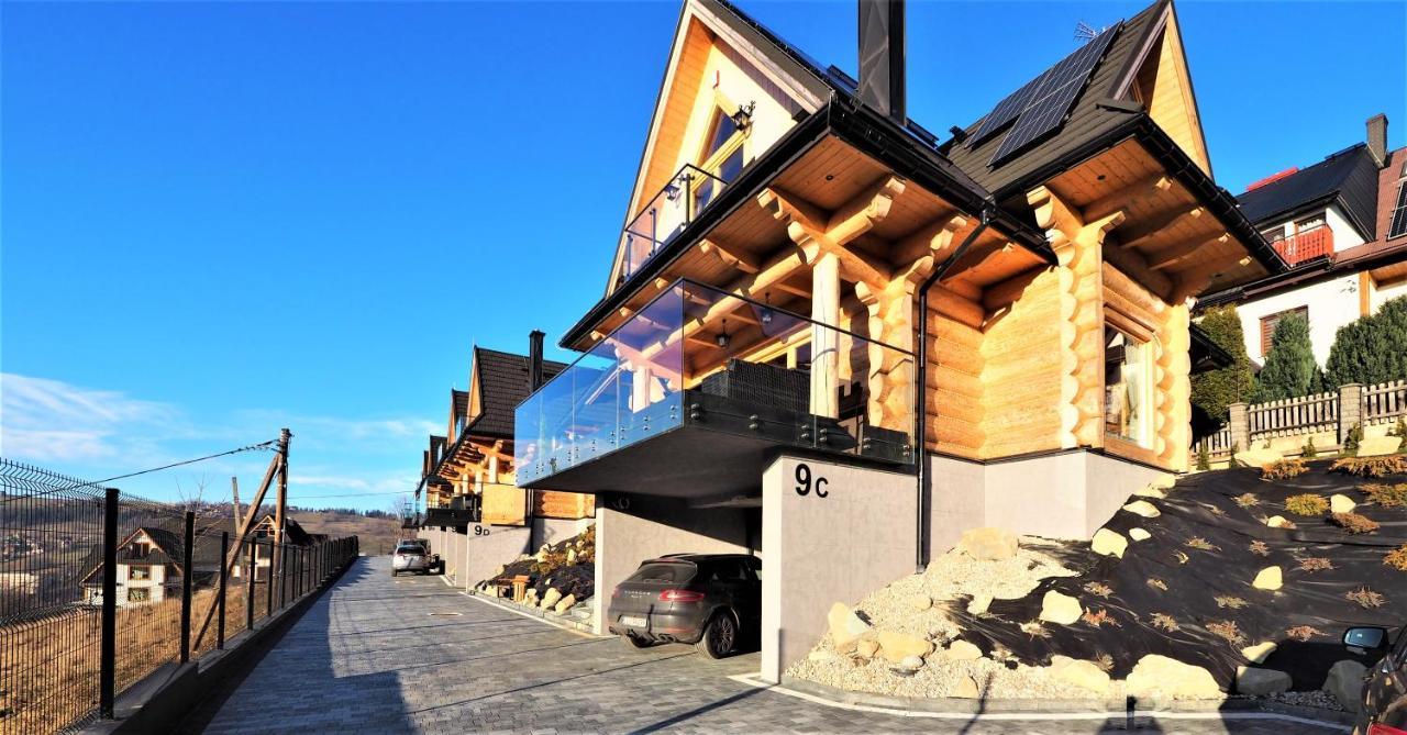 Looktatry Domek Jelonek Bachledzki Wierch - Zakopane — Photos 3